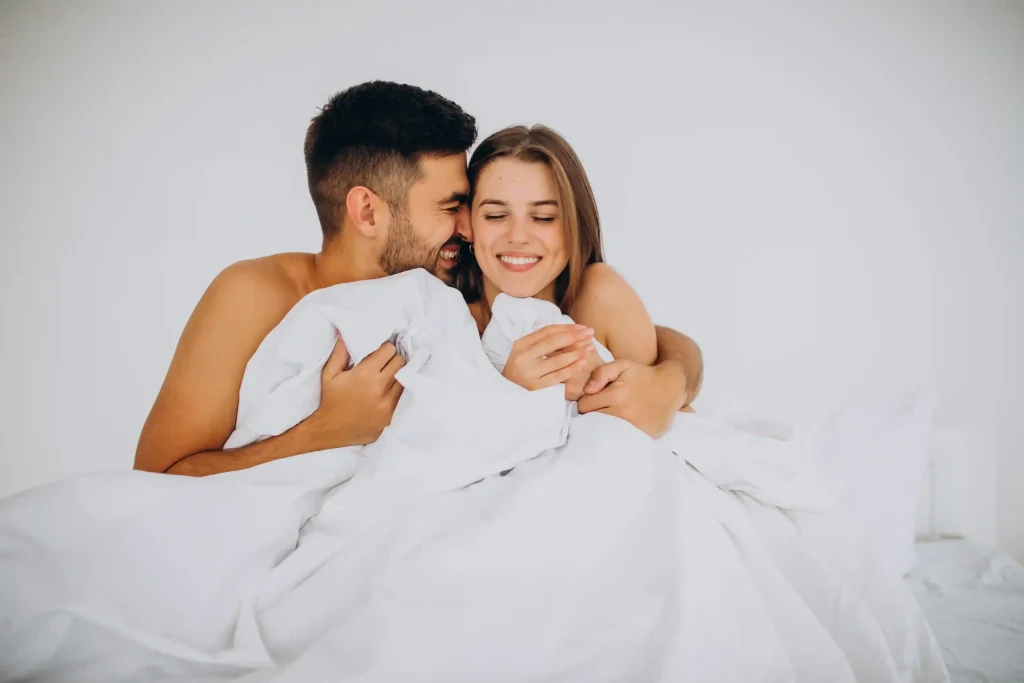 ejores Remedios Caseros para Durar Más en la Cama: ¡Impulsa tu Rendimiento Sexual!